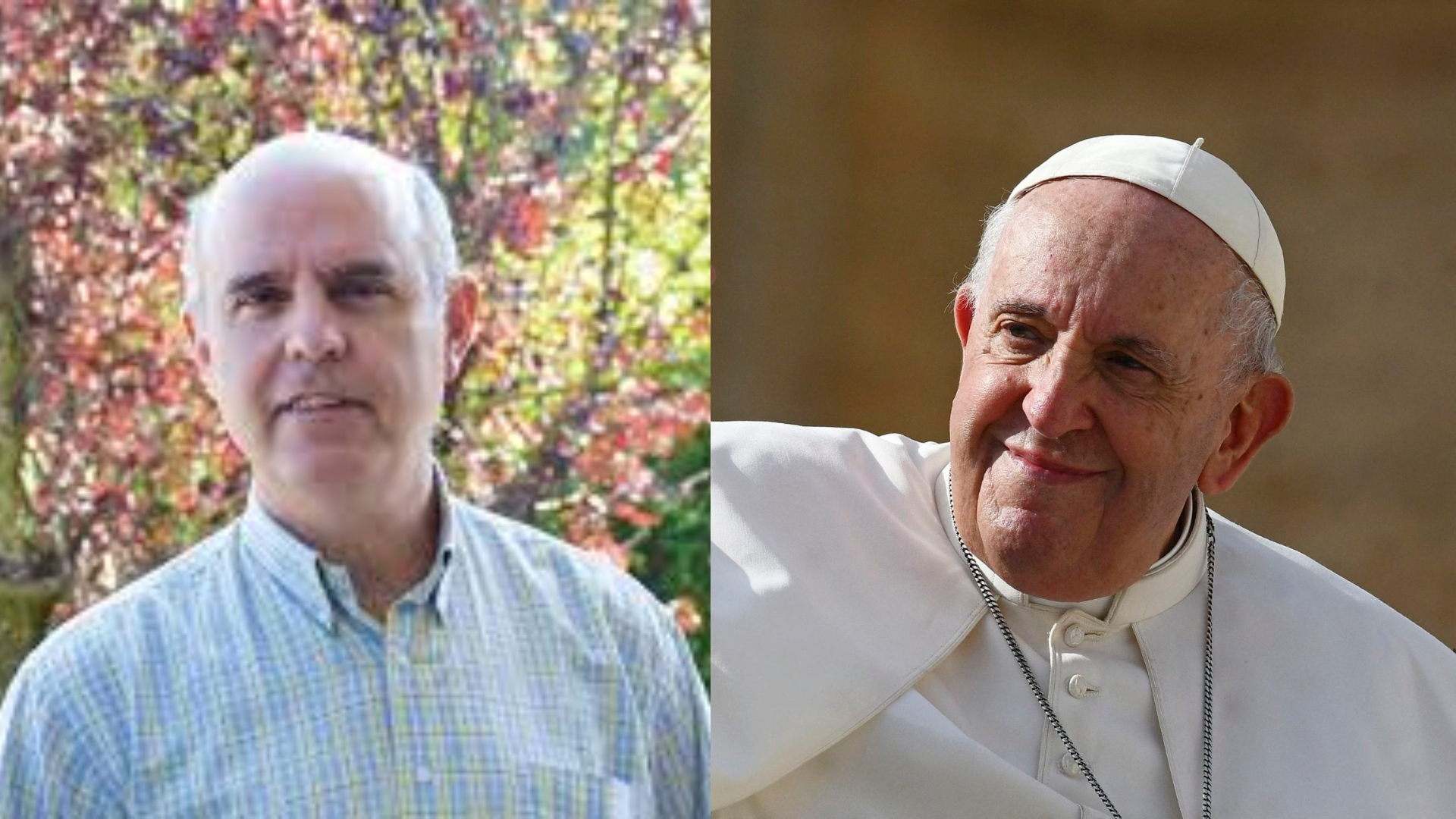 Papa Francisco