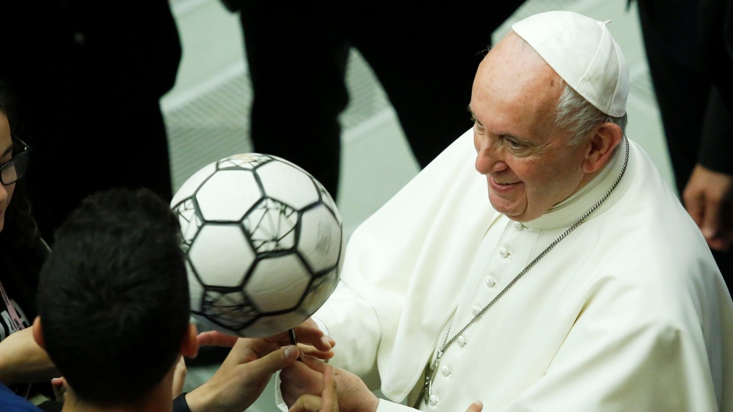 Papa Francisco