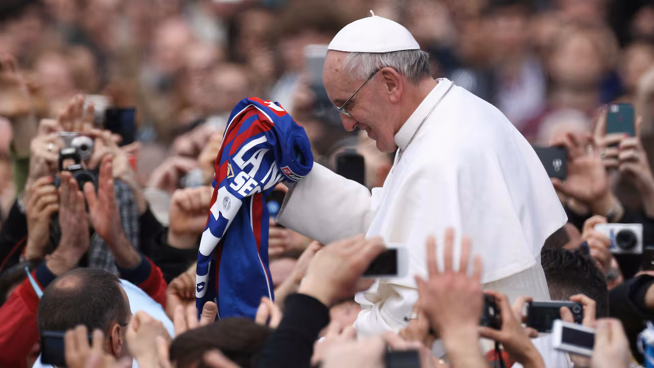 Papa Francisco