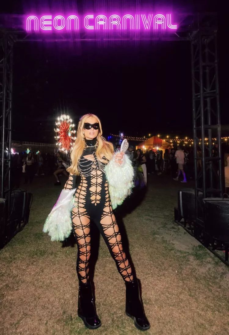 Paris Hilton Paris Hilton