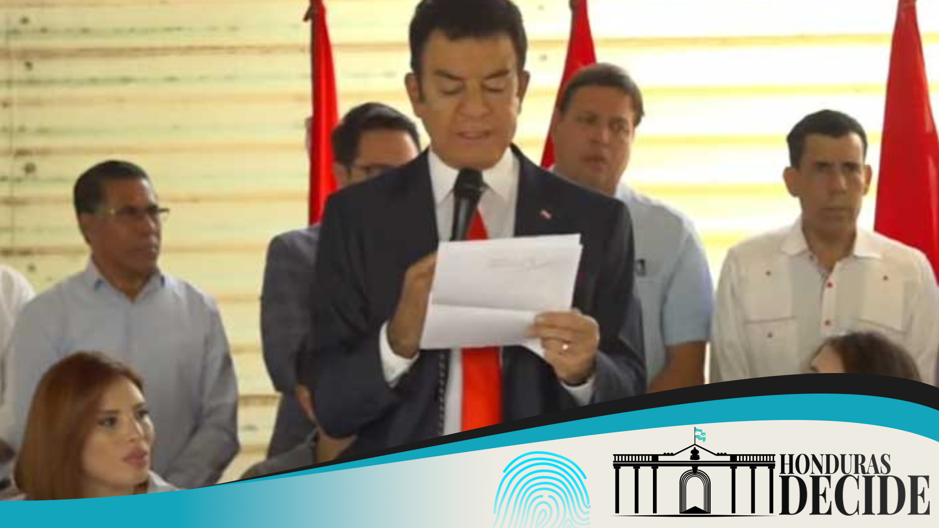 Partido Liberal rechaza investigaciones