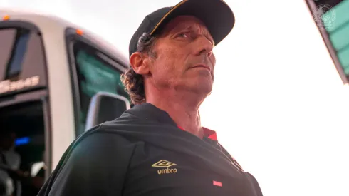 Pedro Troglio