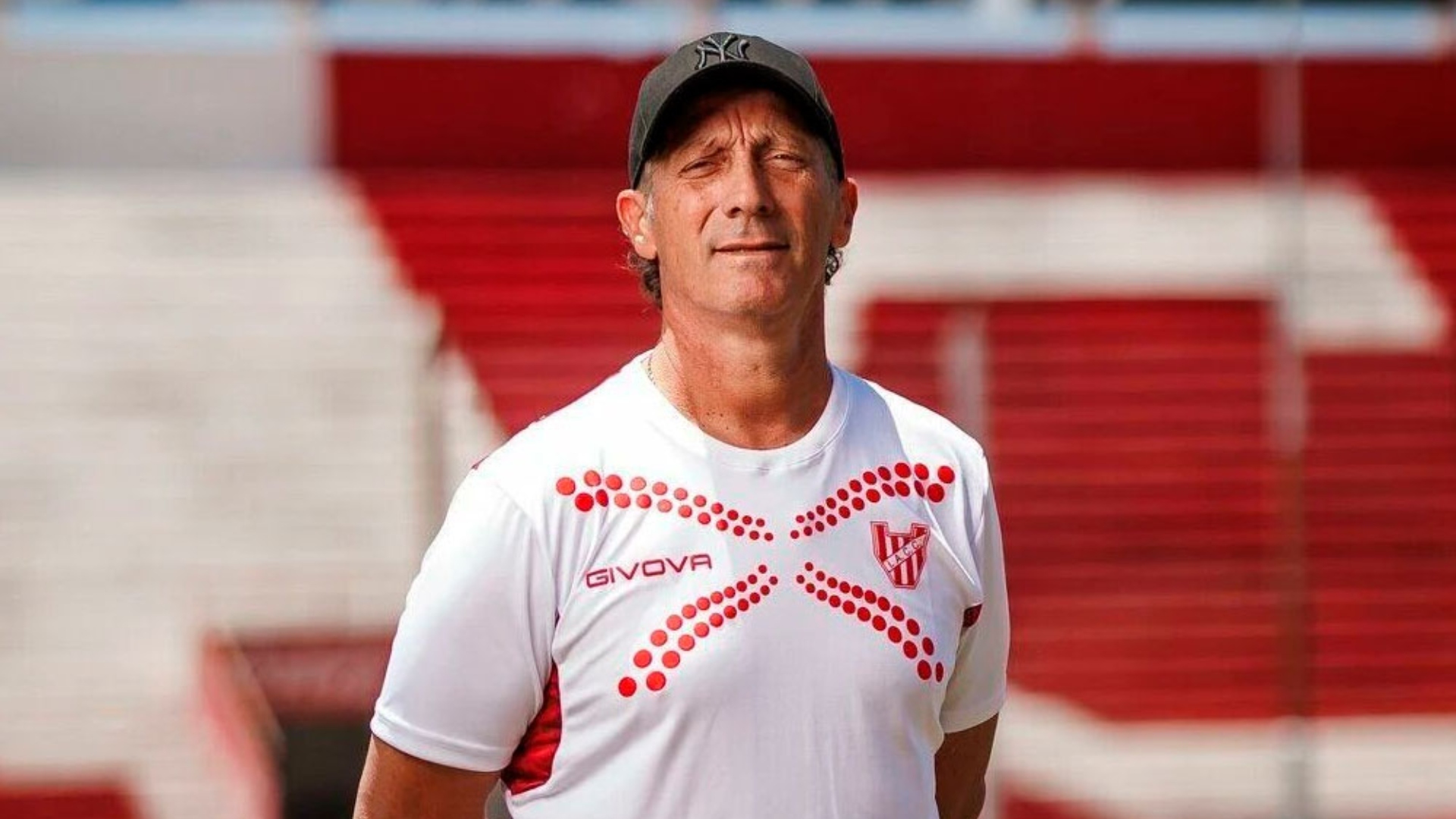 Pedro Troglio es despedido por Instituto de Córdoba tras malos resultados en la Superliga Argentina