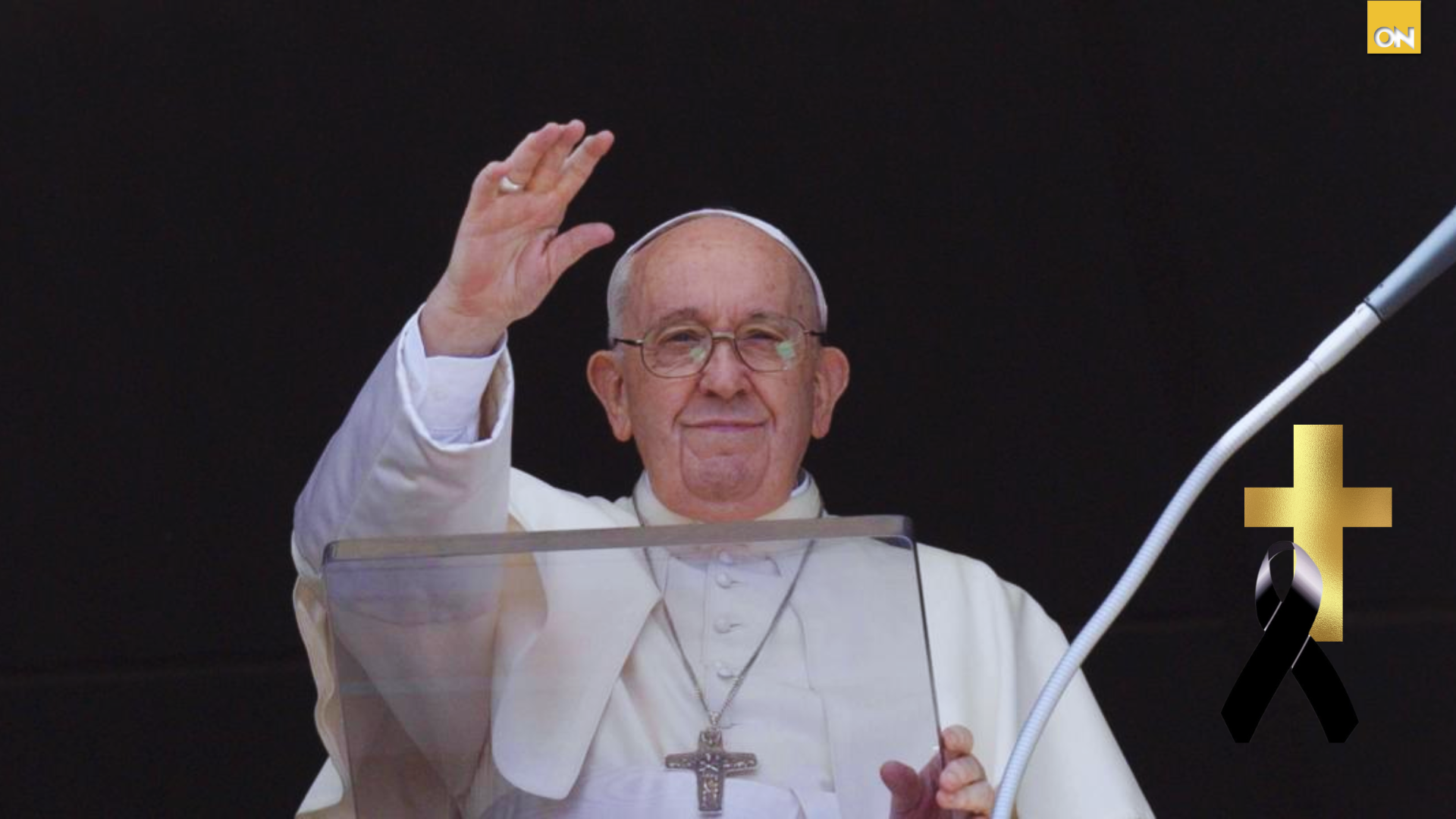 Papa Francisco muerte