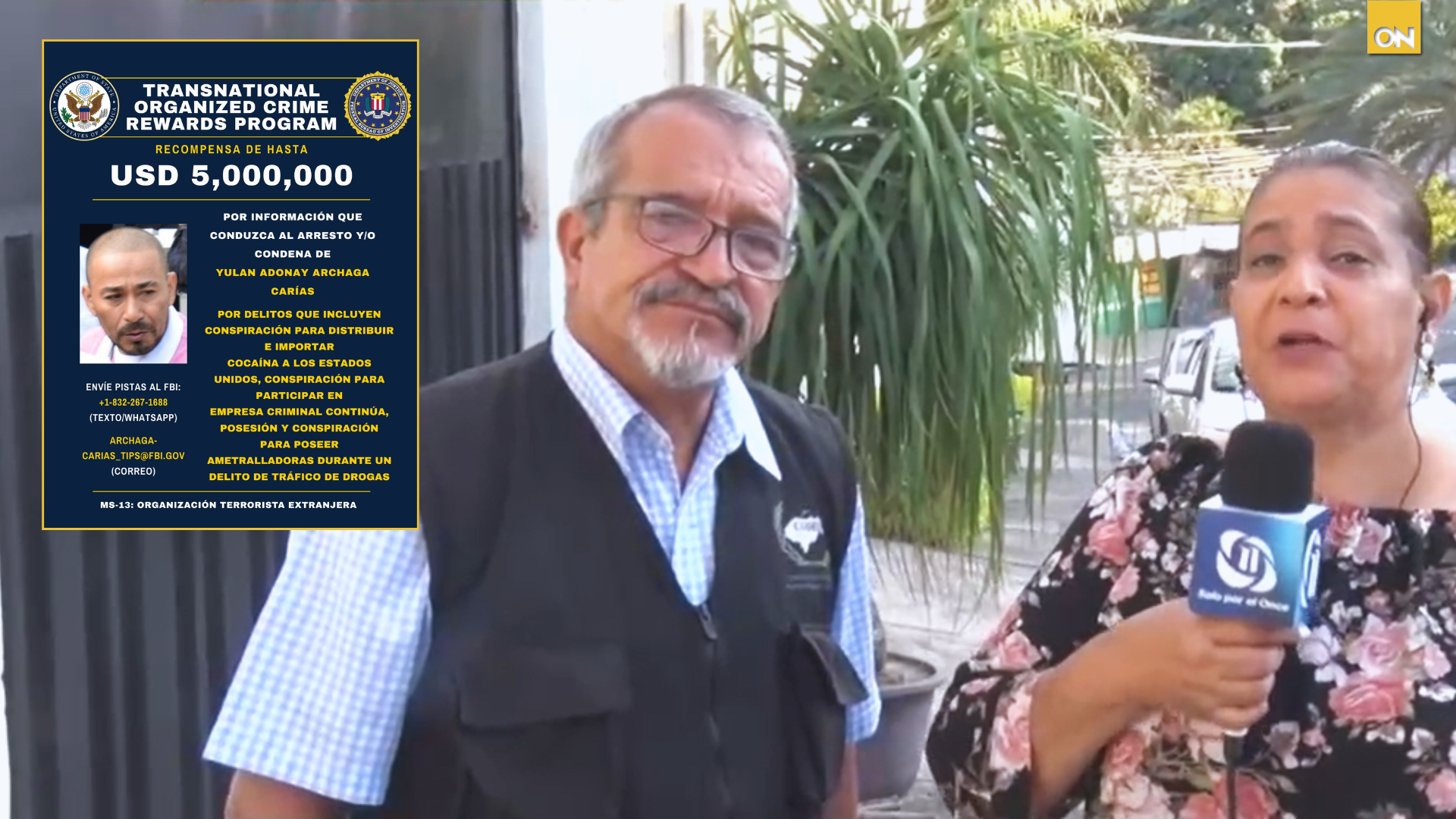 Porky Hugo Maldonado