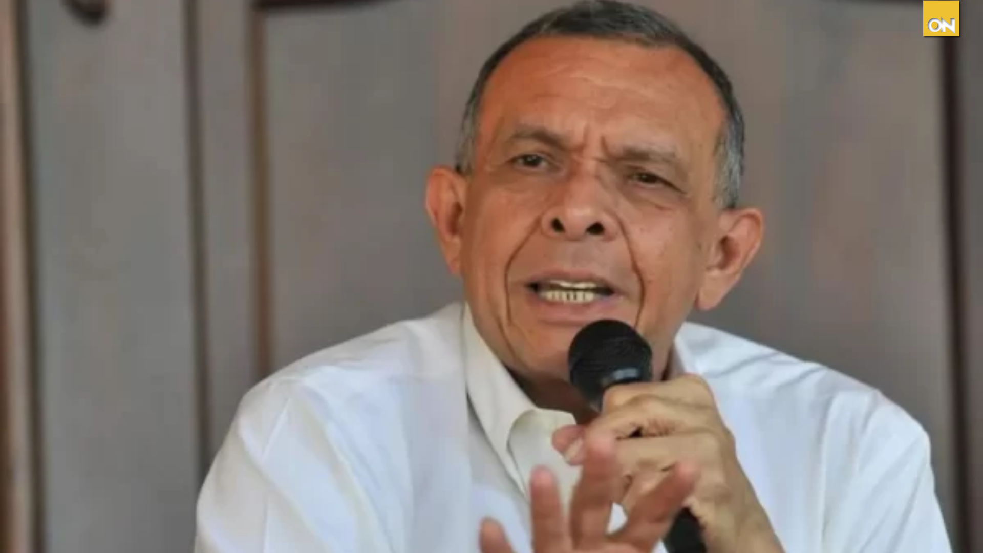 Pepe Lobo golpe de Estado