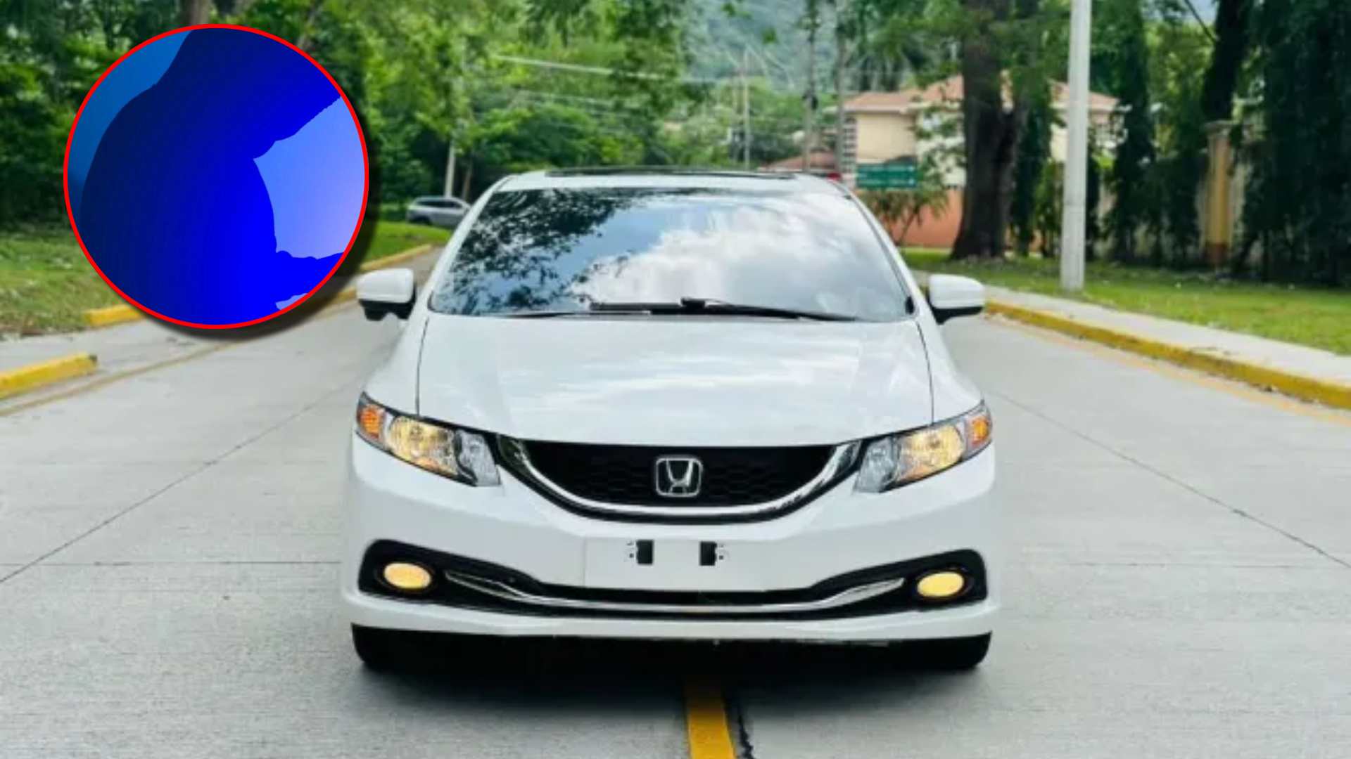 Cuidado si quieres comprar o vender un carro: Policía Nacional alerta sobre red de estafadores en Honduras