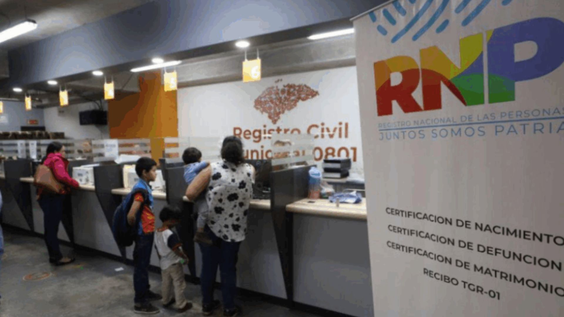 RNP