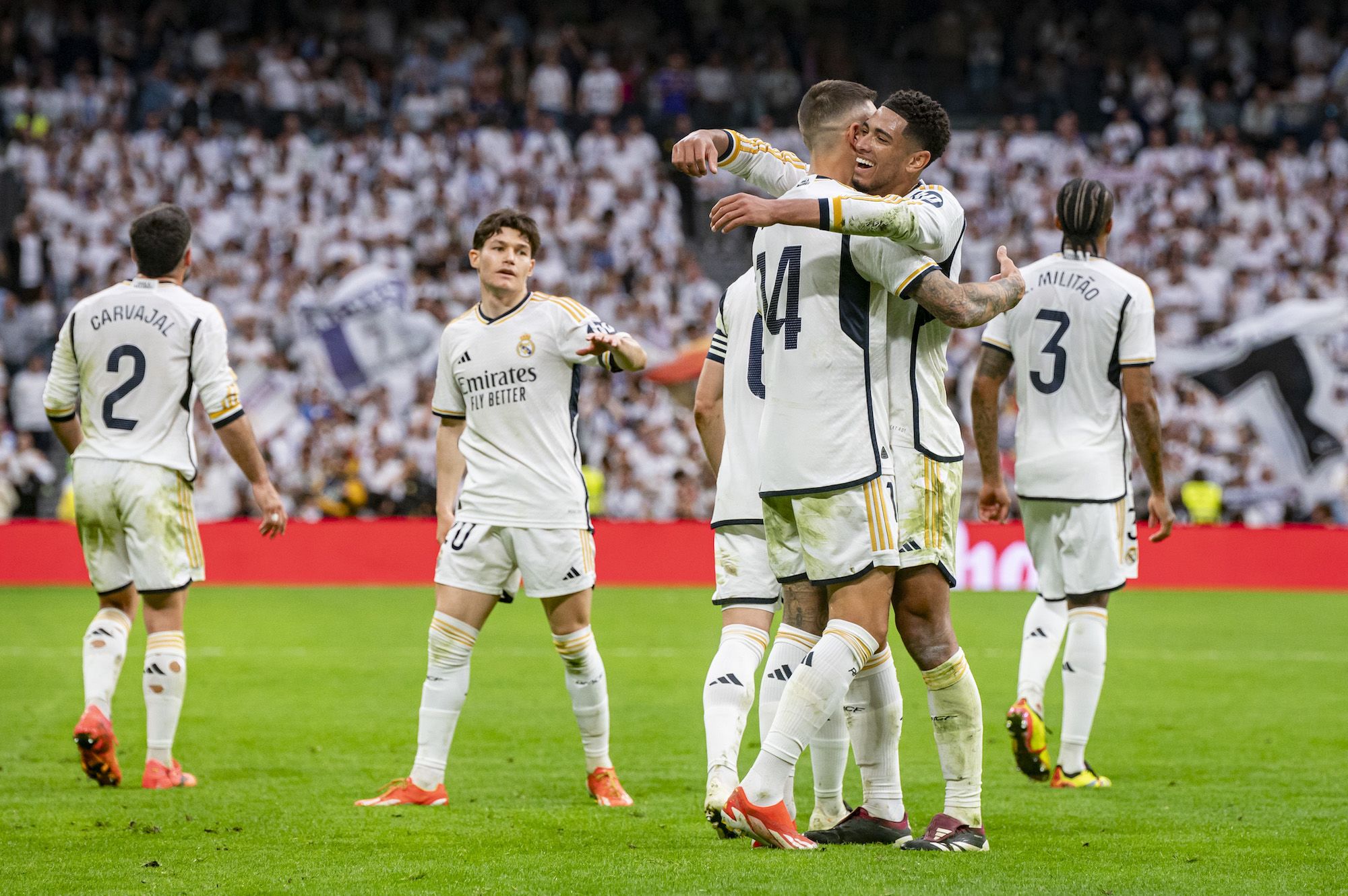 Real Madrid