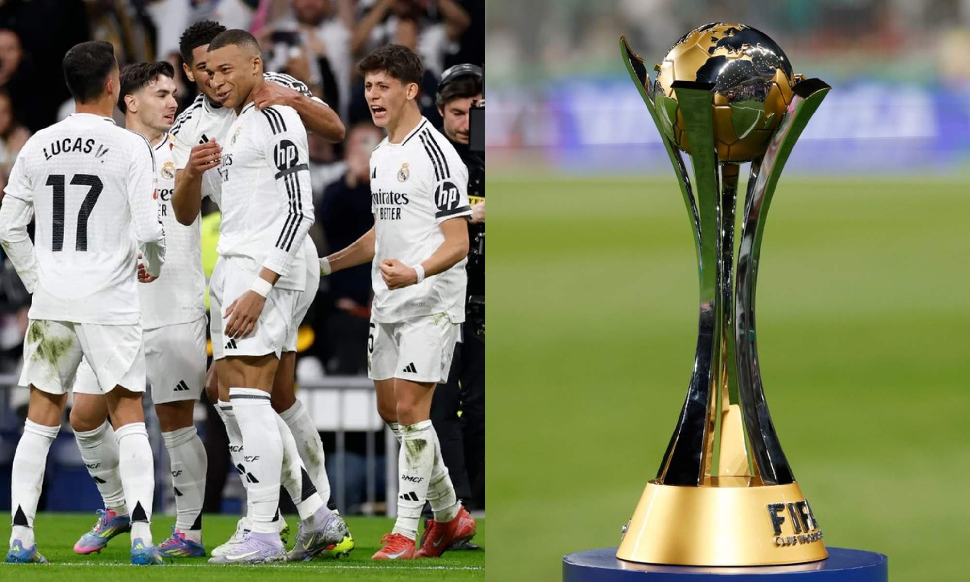 Real Madrid