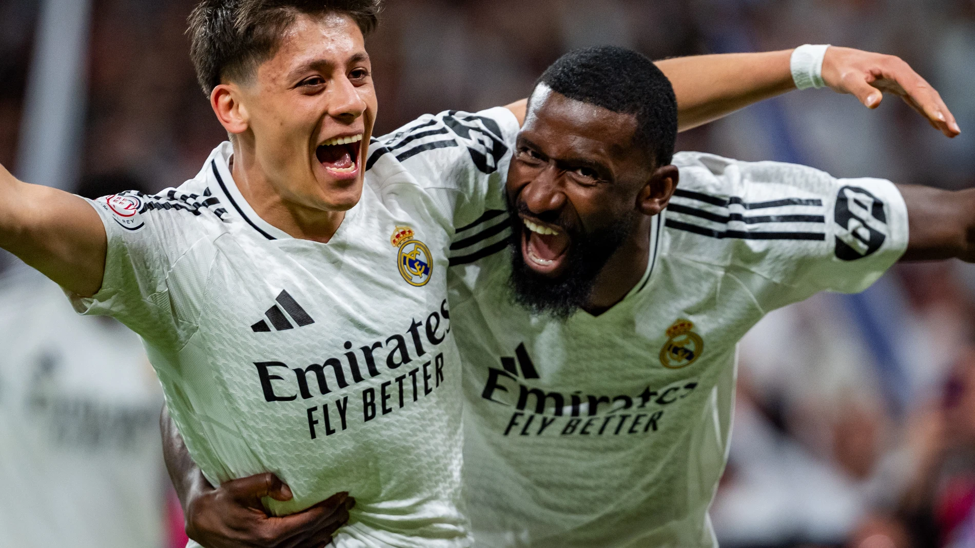 Real Madrid