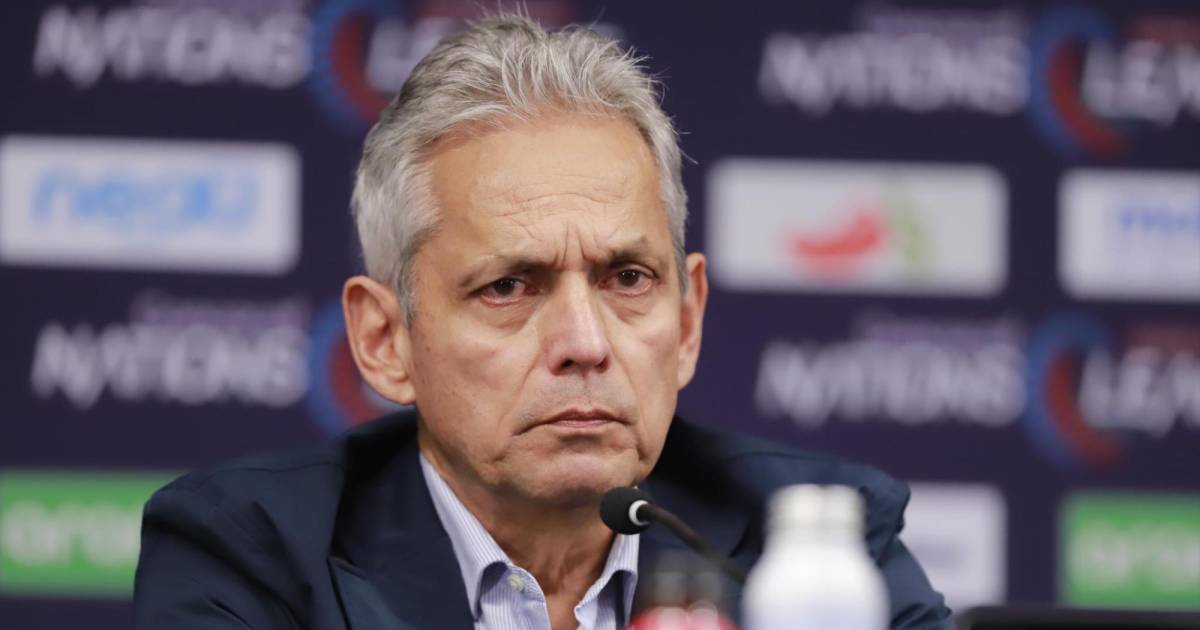 Reinaldo Rueda