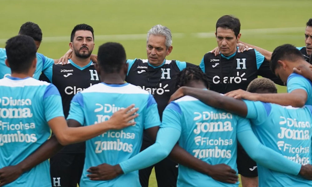 Reinaldo Rueda