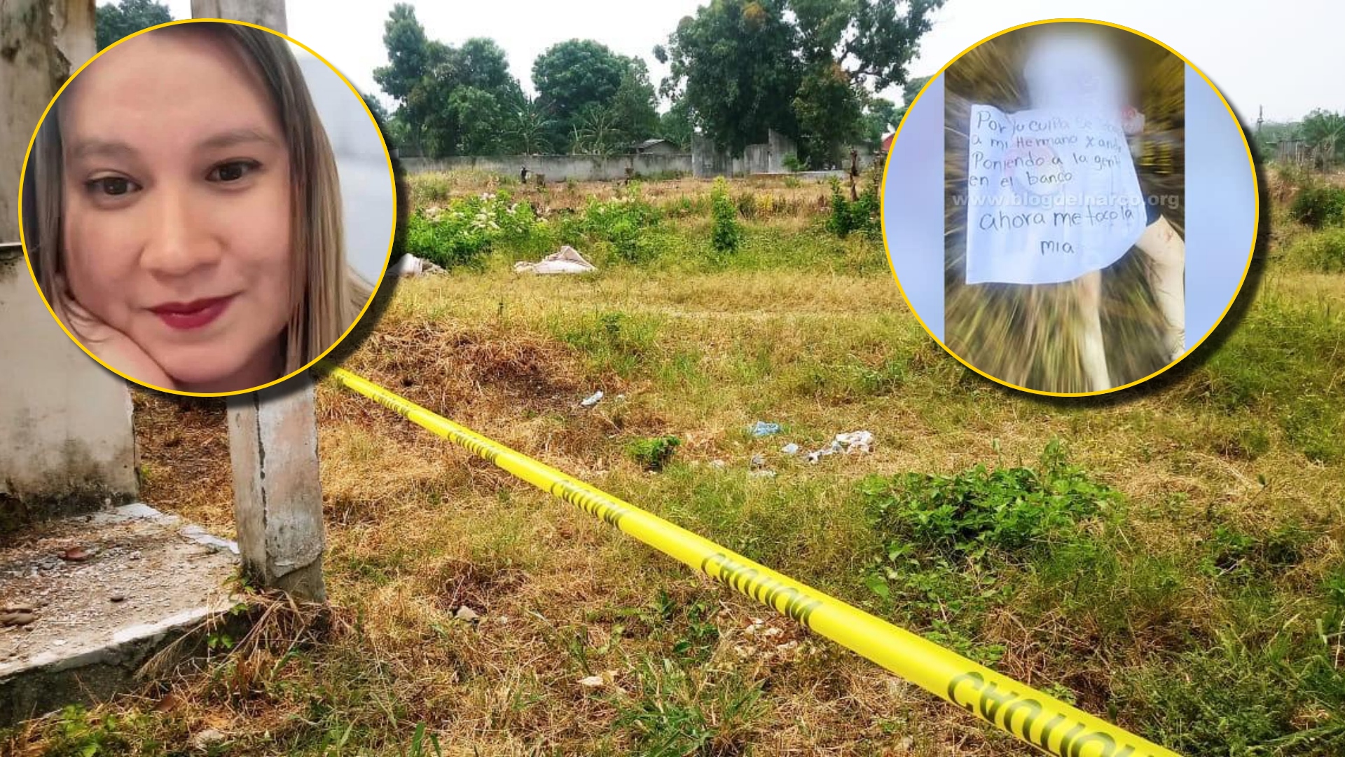 muerte de ana angela callejas