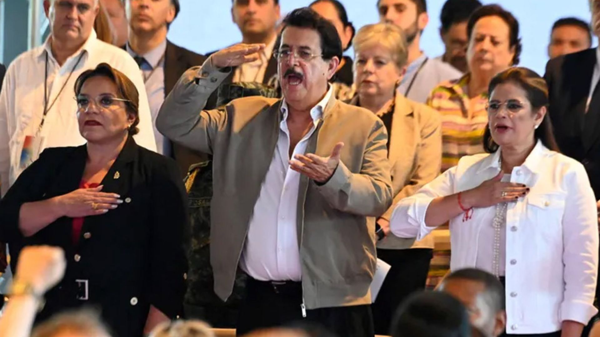 Rixi Moncada