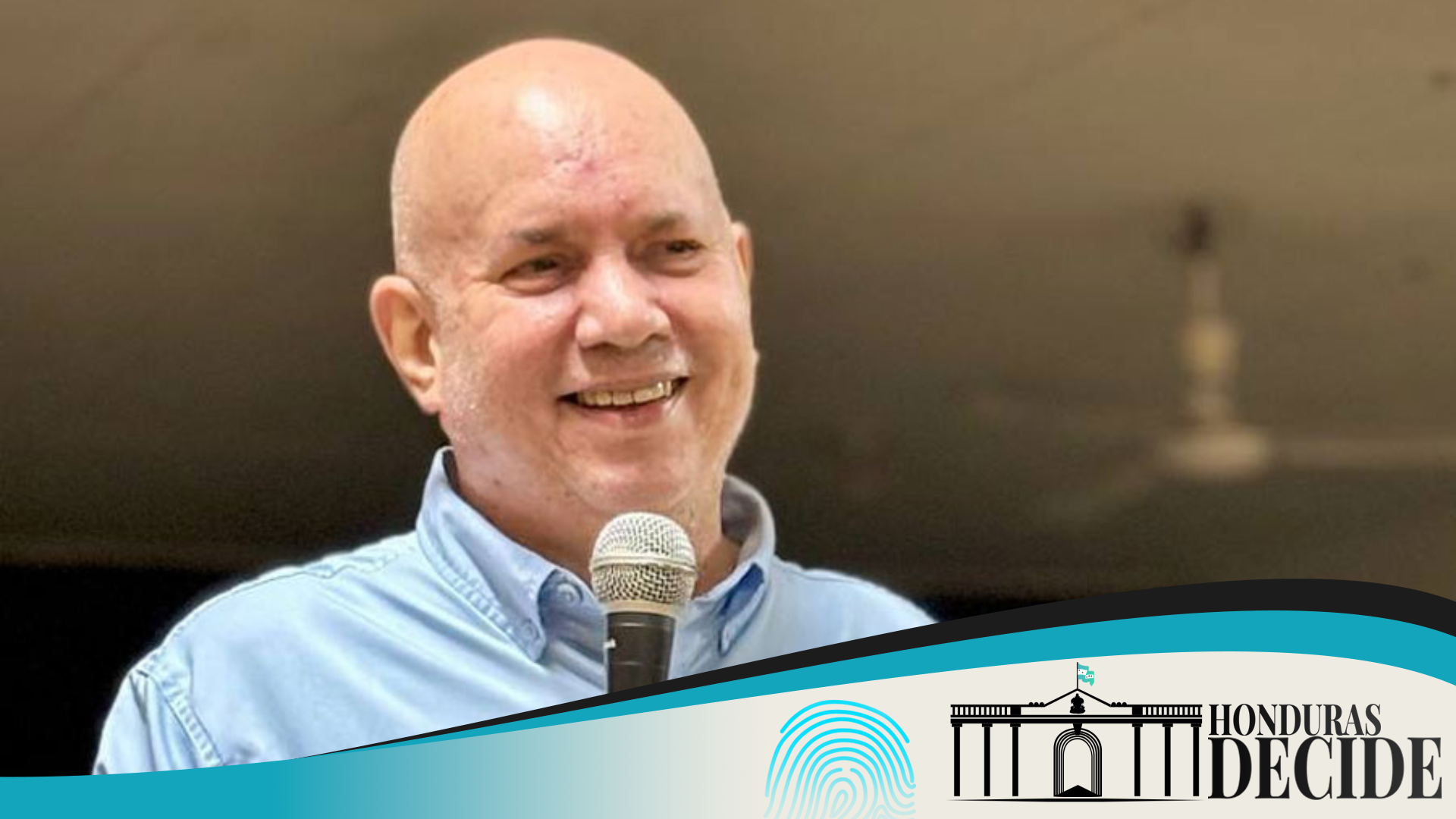 Rodolfo Padilla Sunser habilitado