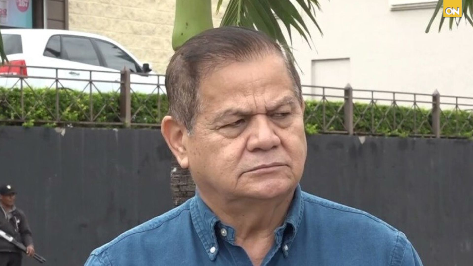 Romeo Vásquez Velásquez