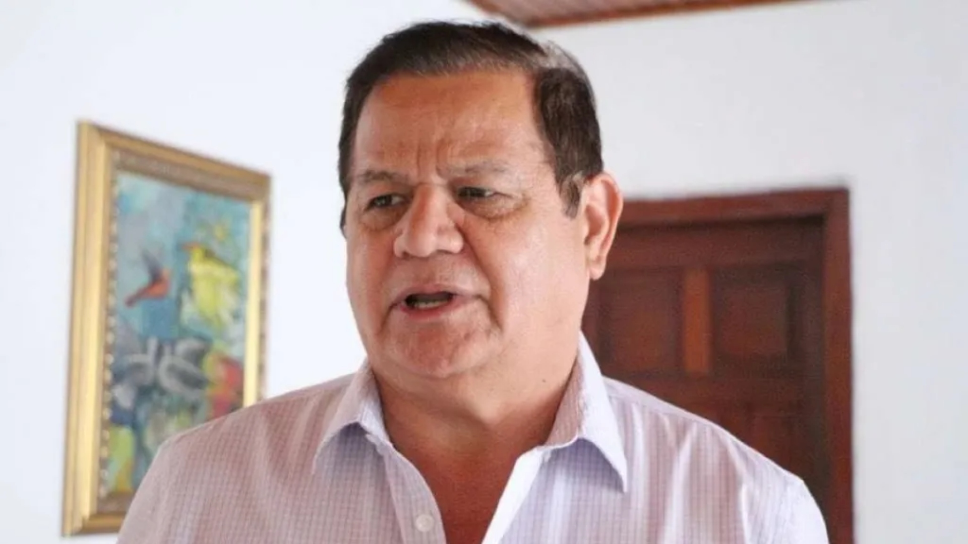 Defensa de Romeo Vásquez Velásquez asegura que no saben de su paradero pero siguen en el proceso