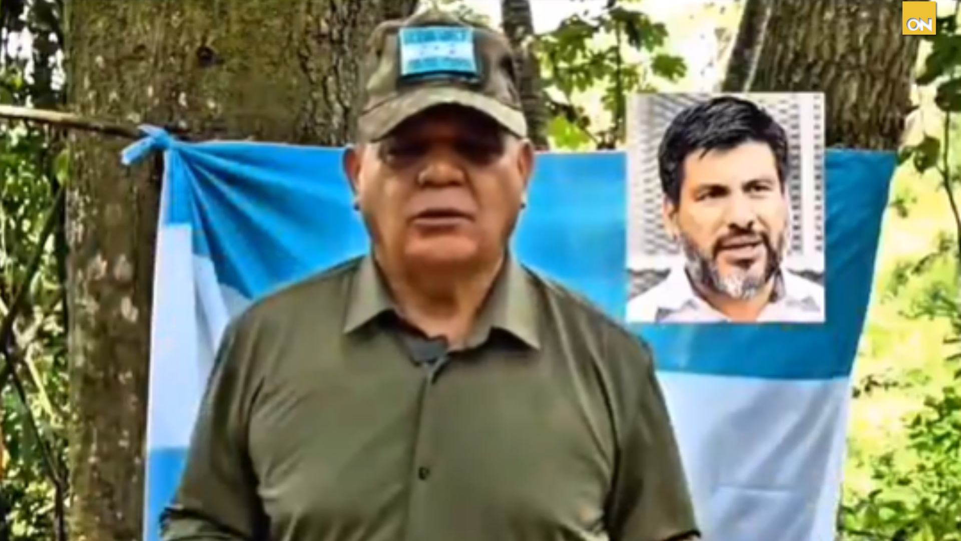 Romeo Vásquez fiscal