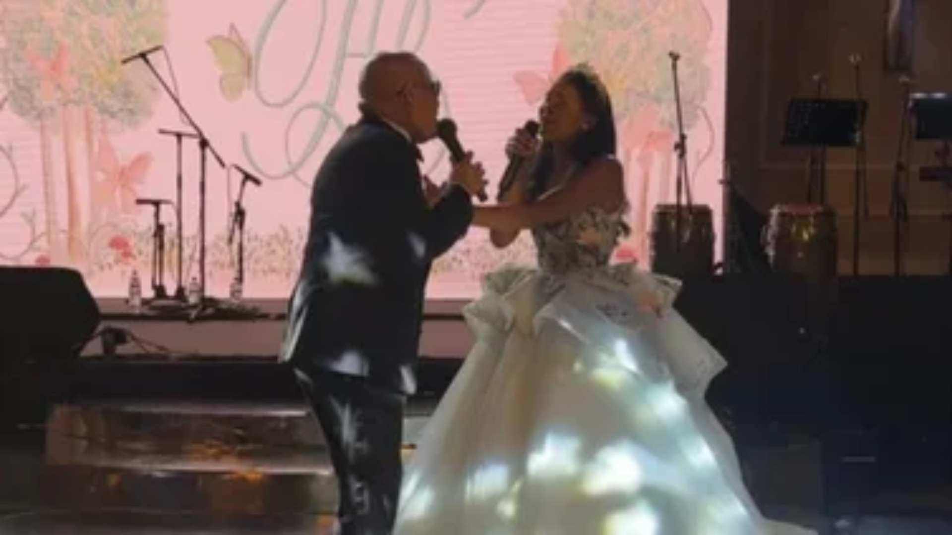 Rubby Pérez