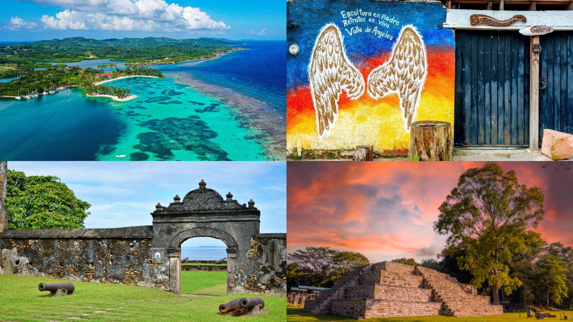 Semana Santa Honduras