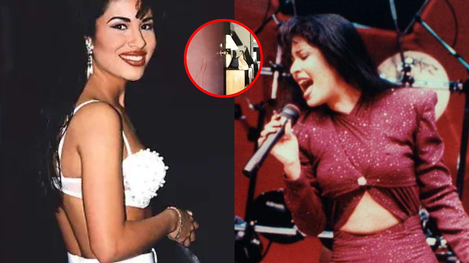 Selena Quintanilla