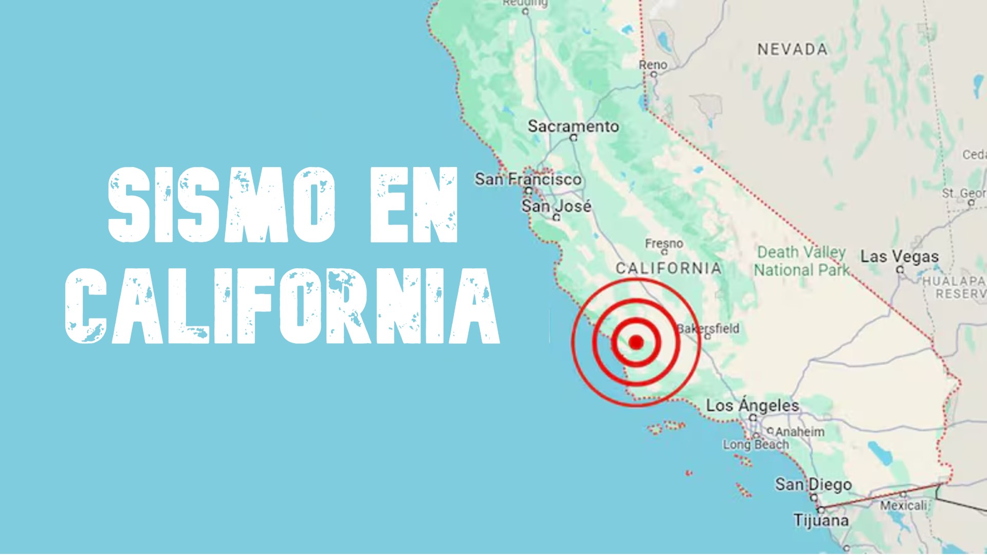 Sismo
