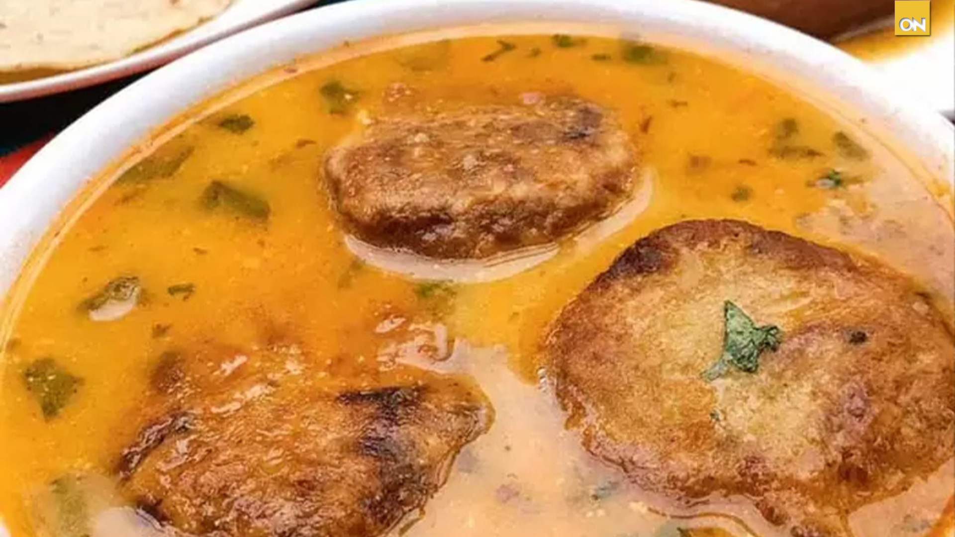 Sopa tortas pescado Semana Santa