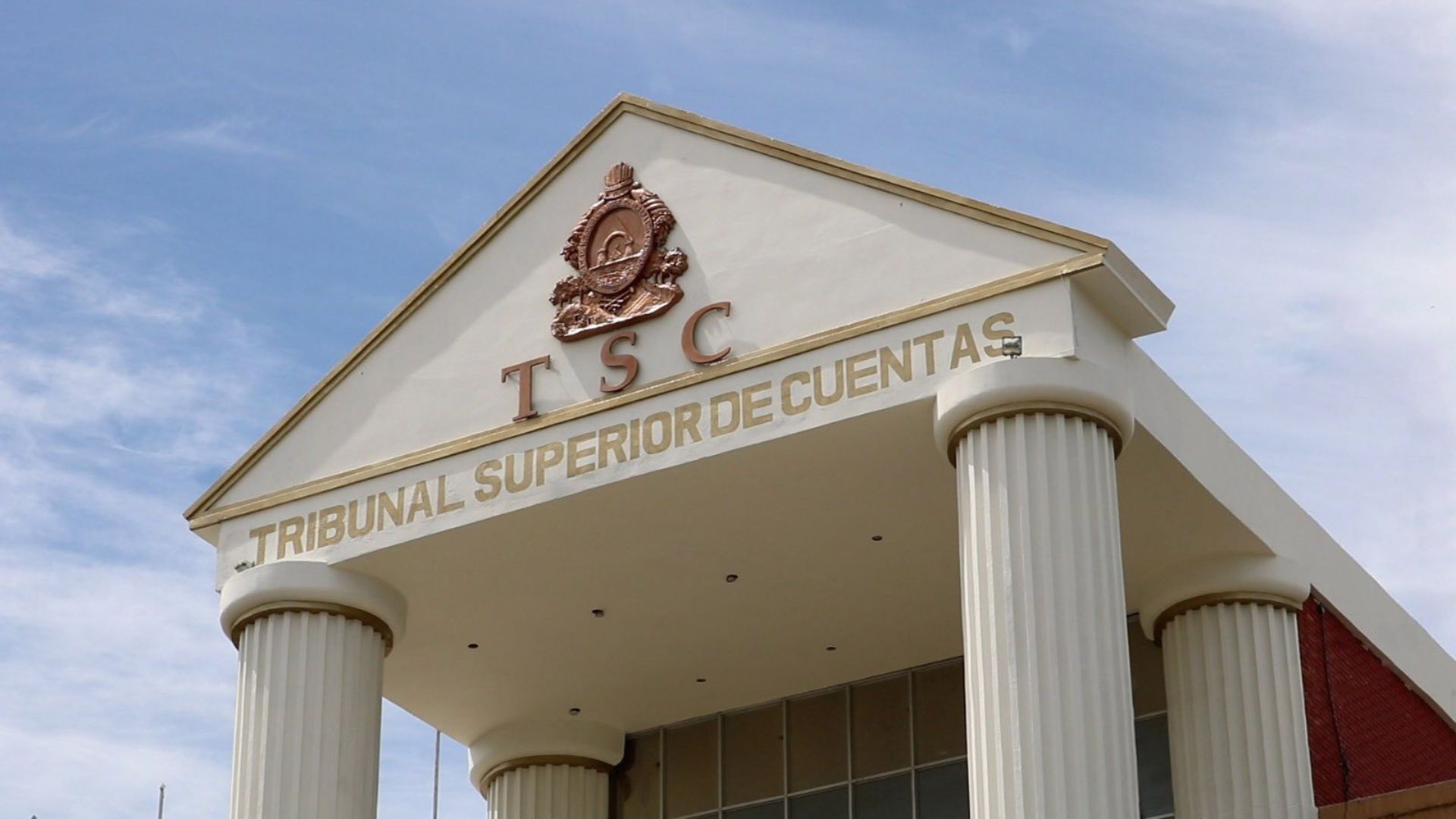 alcaldías