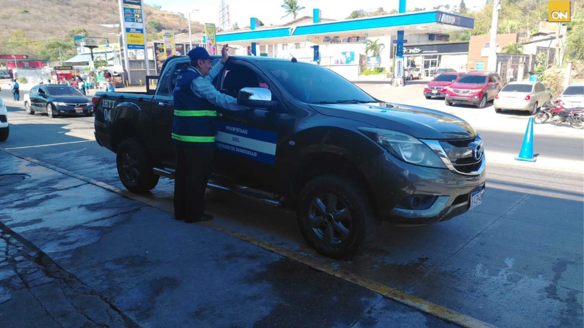 TSC emite 56 requerimientos por abuso de recursos del Estado durante Semana Santa