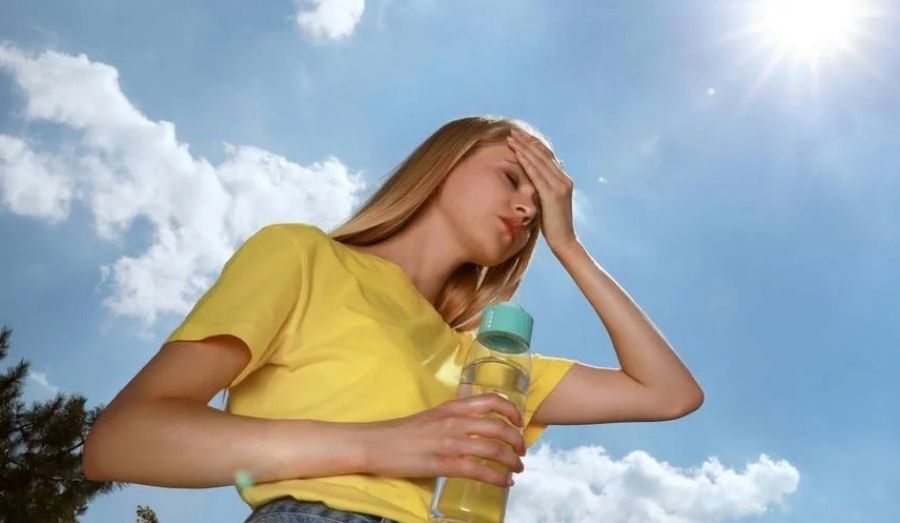 Temperaturas