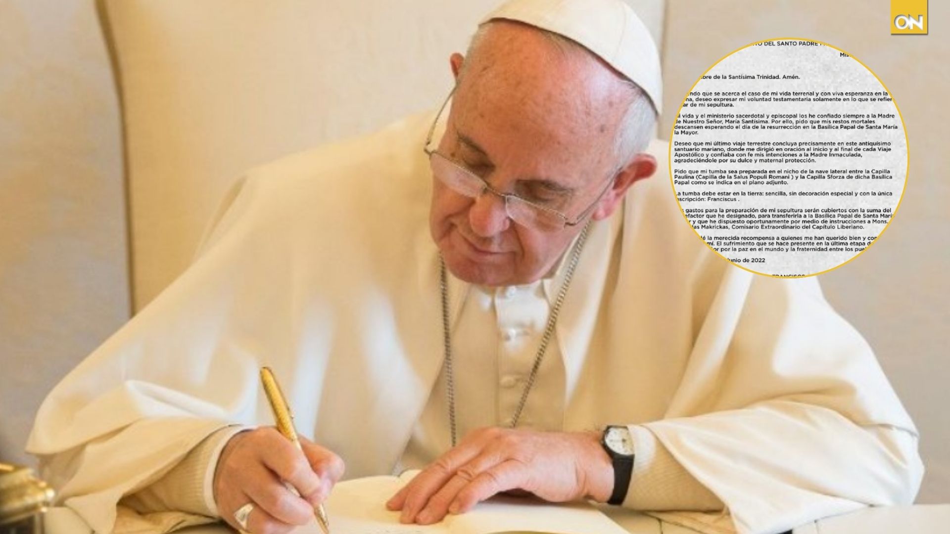 papa Francisco