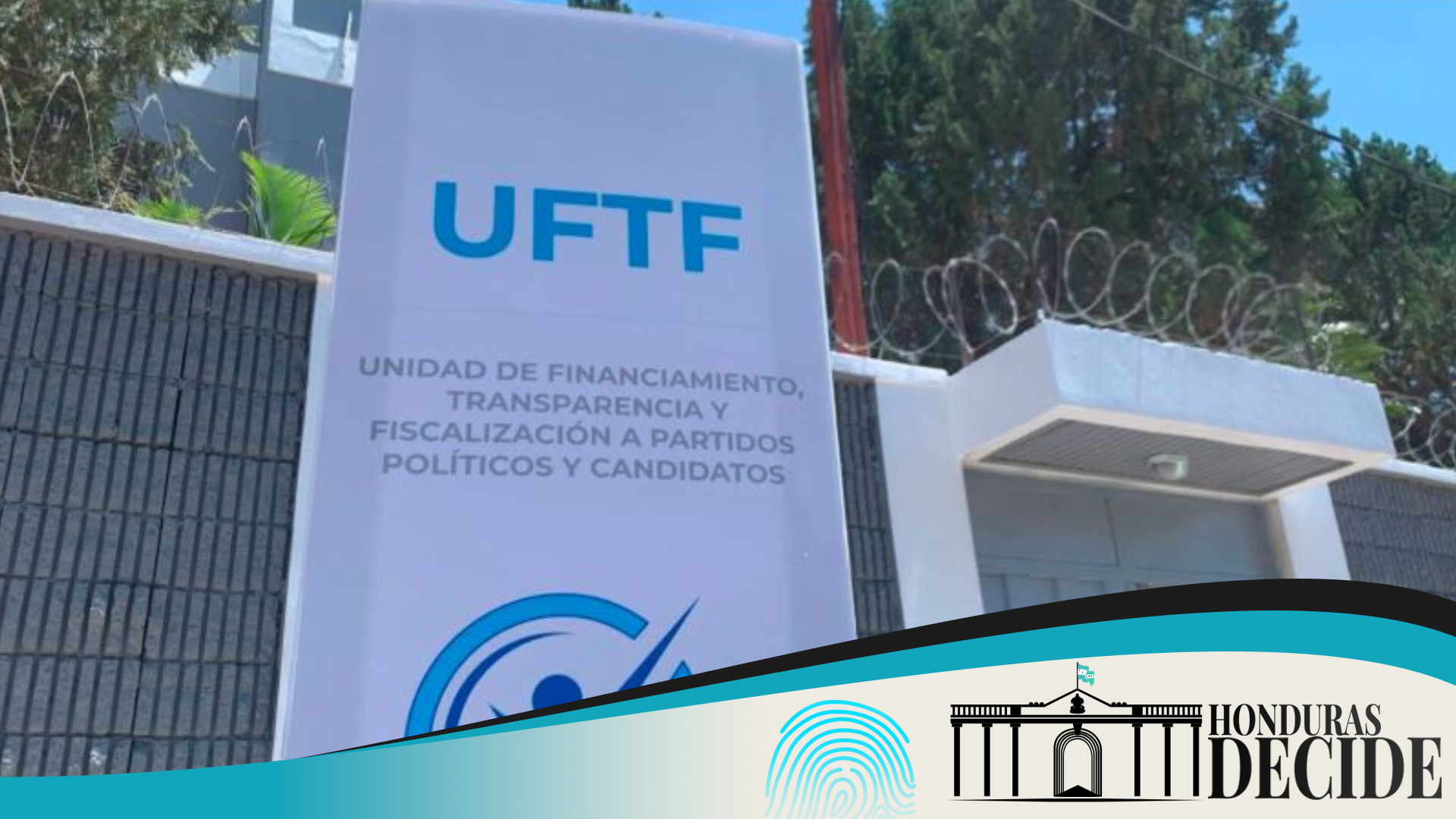 UFTF precandidatos informe