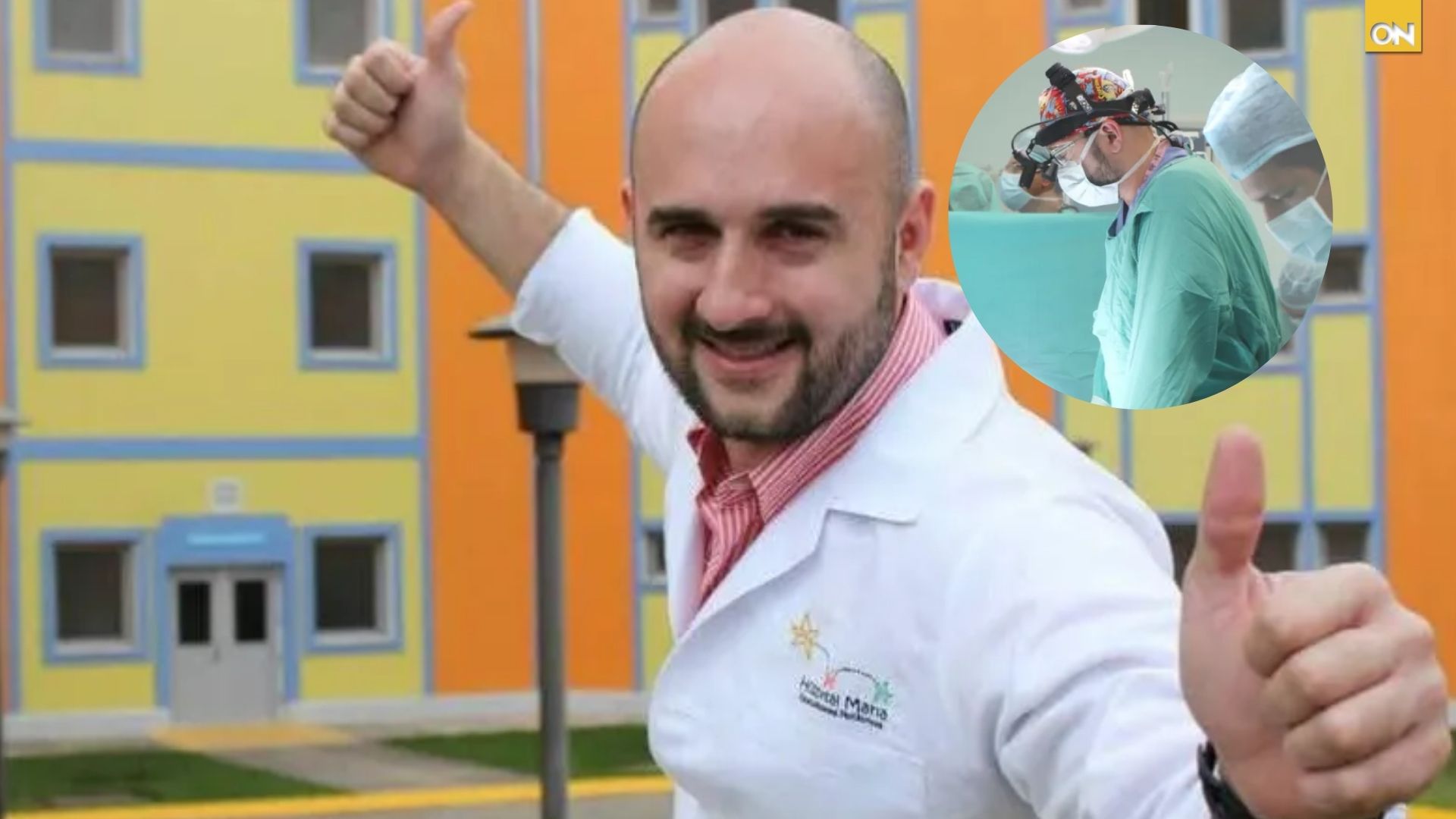 Víctor Paz Flores
