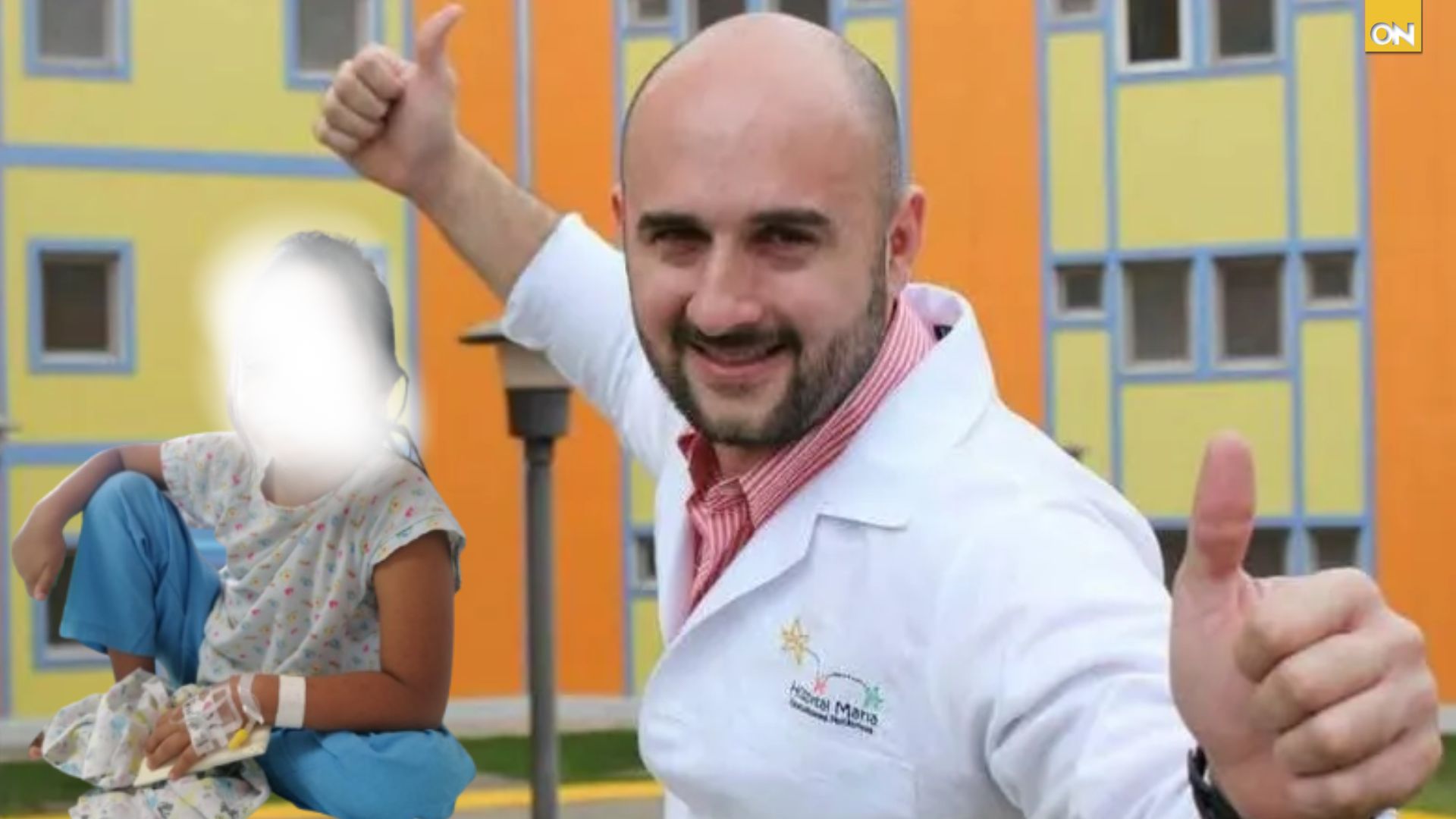 Víctor Paz Flores