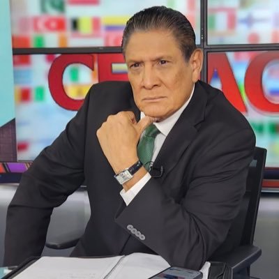 Esdras Amado López