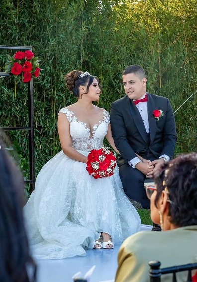 Alejandra Rubio expone que tras anunciar su divorcio empezaron a llegar sus pretendientes 