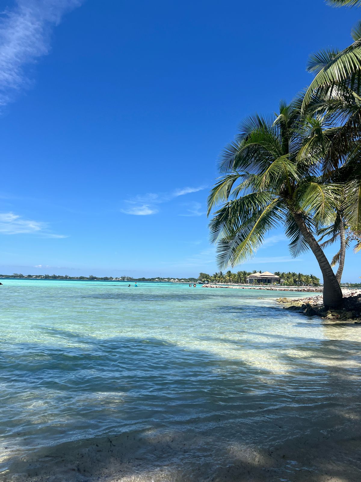 utila once destinos
