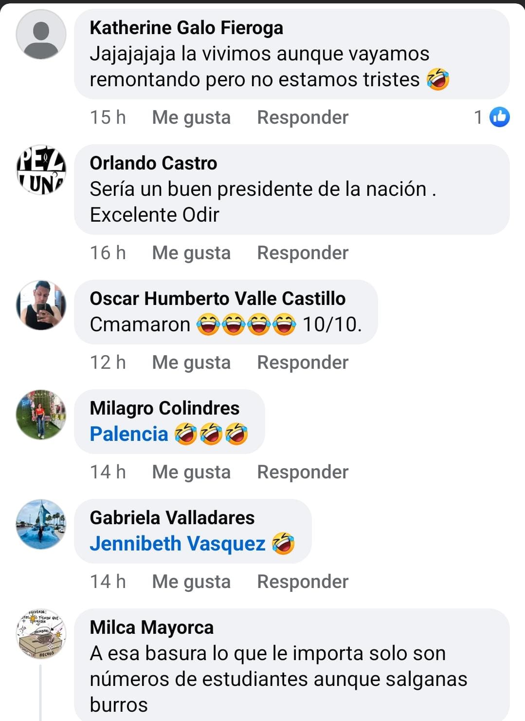Crean video de rector de la UNAH bailando