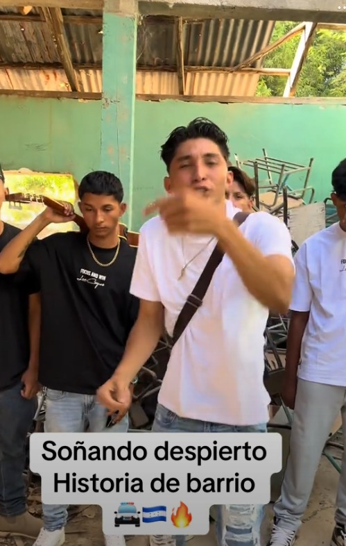 Hondureños crean reguetón inspirado en Rompe de Daddy Yanke