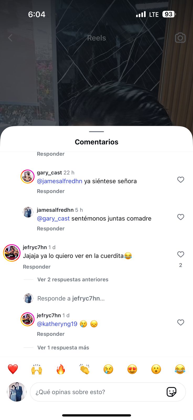 Jaime Portillo Jaime Portillo arremete contra Gary Castellanos y lo llama “medio presentador” en una acalorada discusión en redes