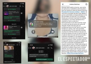Estudiante UNAH