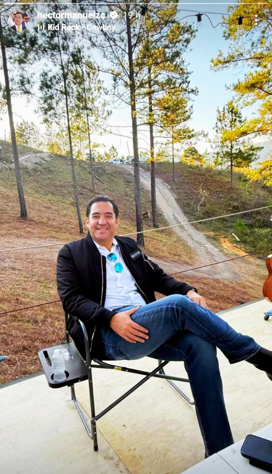Héctor Zelaya