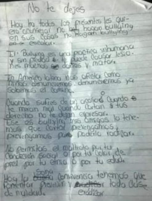 Papa Francisco La petición del Papa Francisco a hondureña Martha Ávila; un regalo especial que ella le entregó