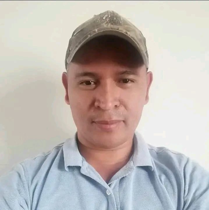 Edgar Ariel Castro.