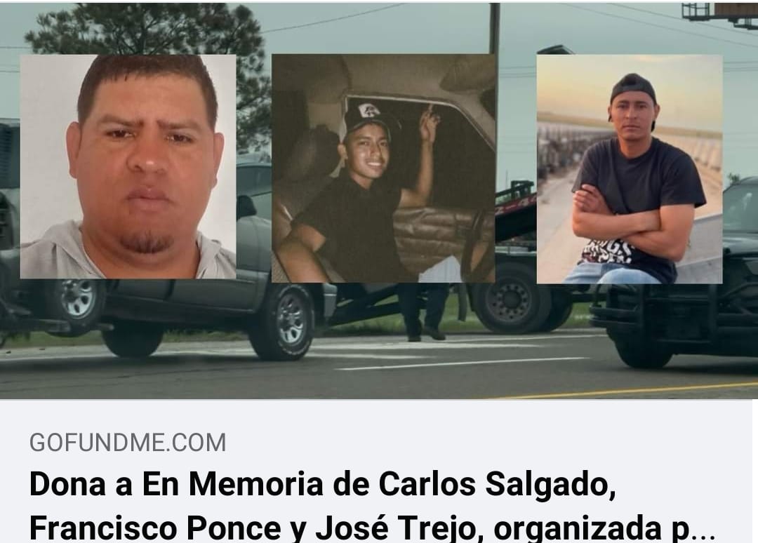 Campaña de donación