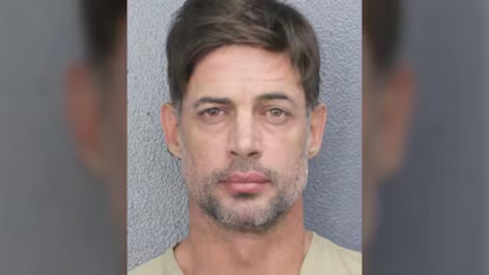 William Levy rompe el silencio tras ser arrestado en Miami