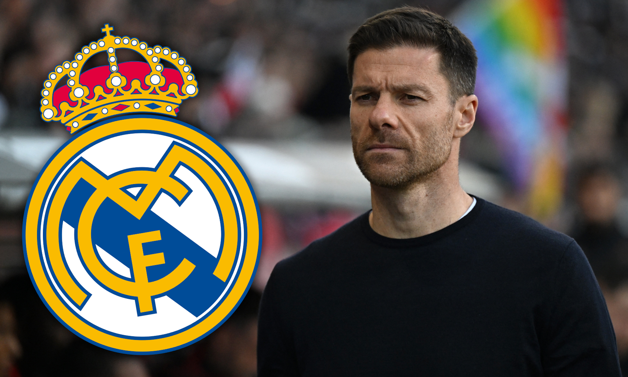 Xavi Alonso