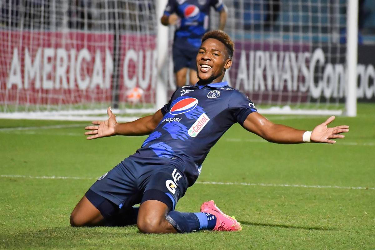 Yeison mejia