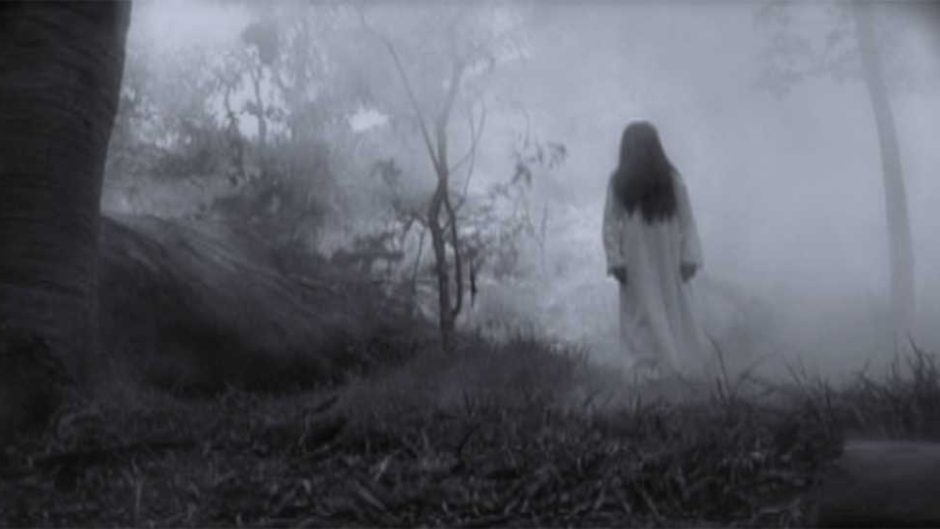 Hondureño asegura haber visto a una 'mujer fantasma' en quebrada de Yoro